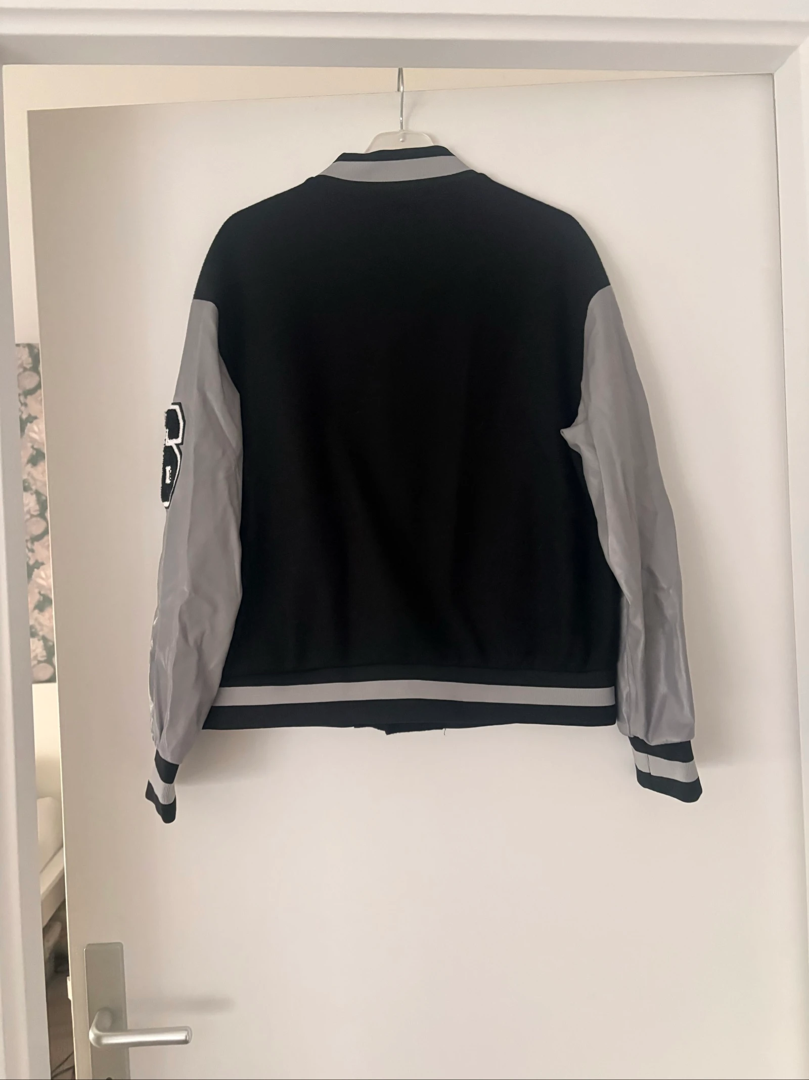 Veste Teddy – photo 2